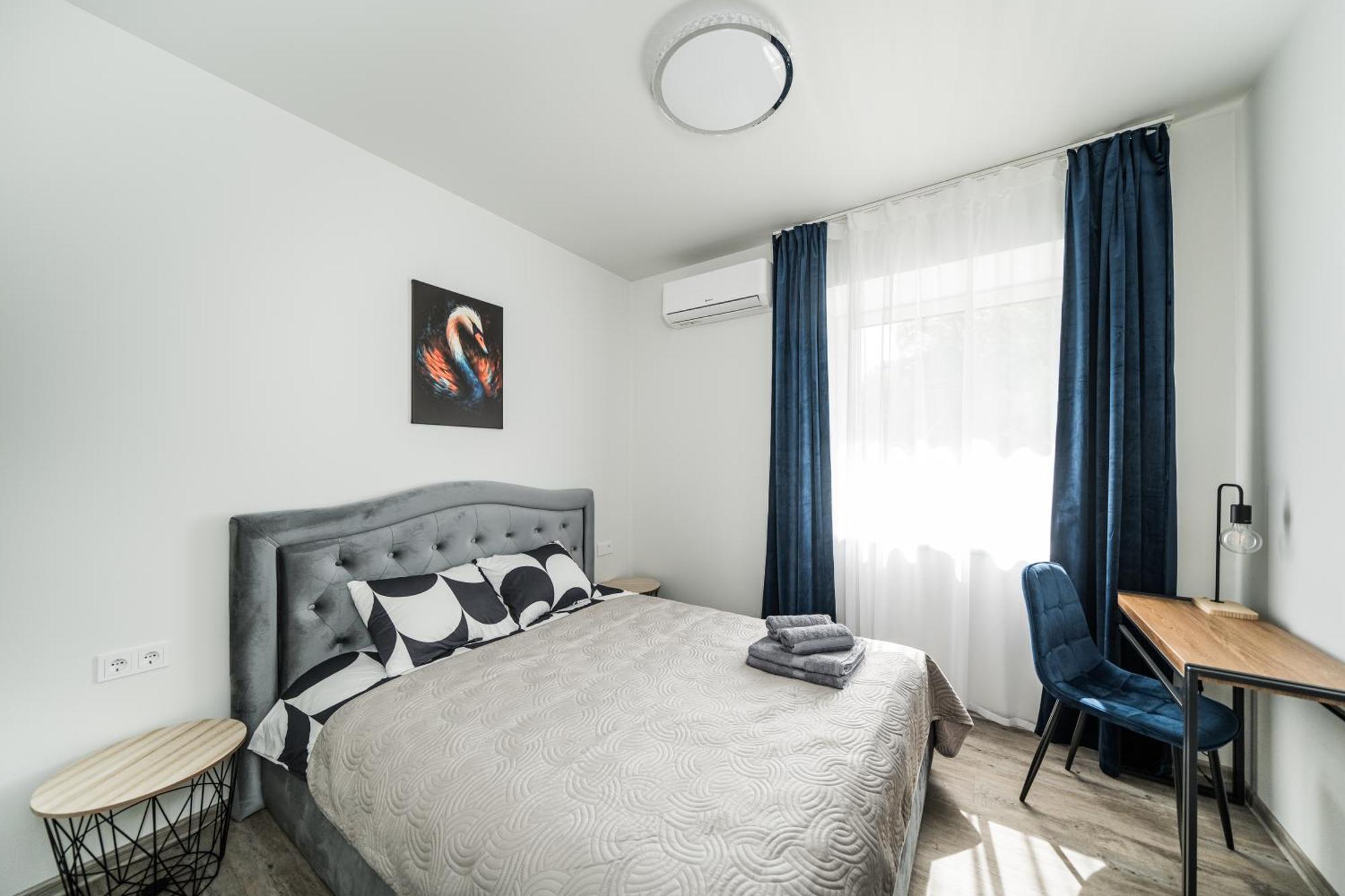 Riverra House 考纳斯 外观 照片