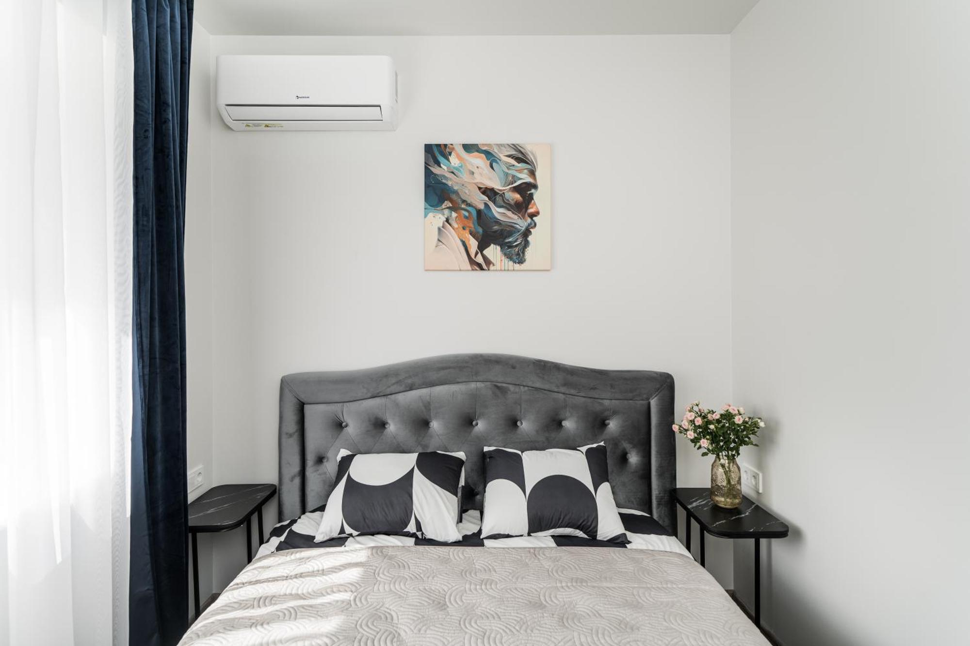 Riverra House 考纳斯 客房 照片