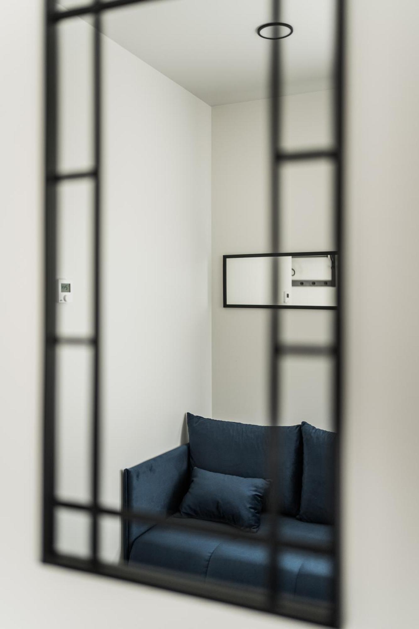 Riverra House 考纳斯 客房 照片