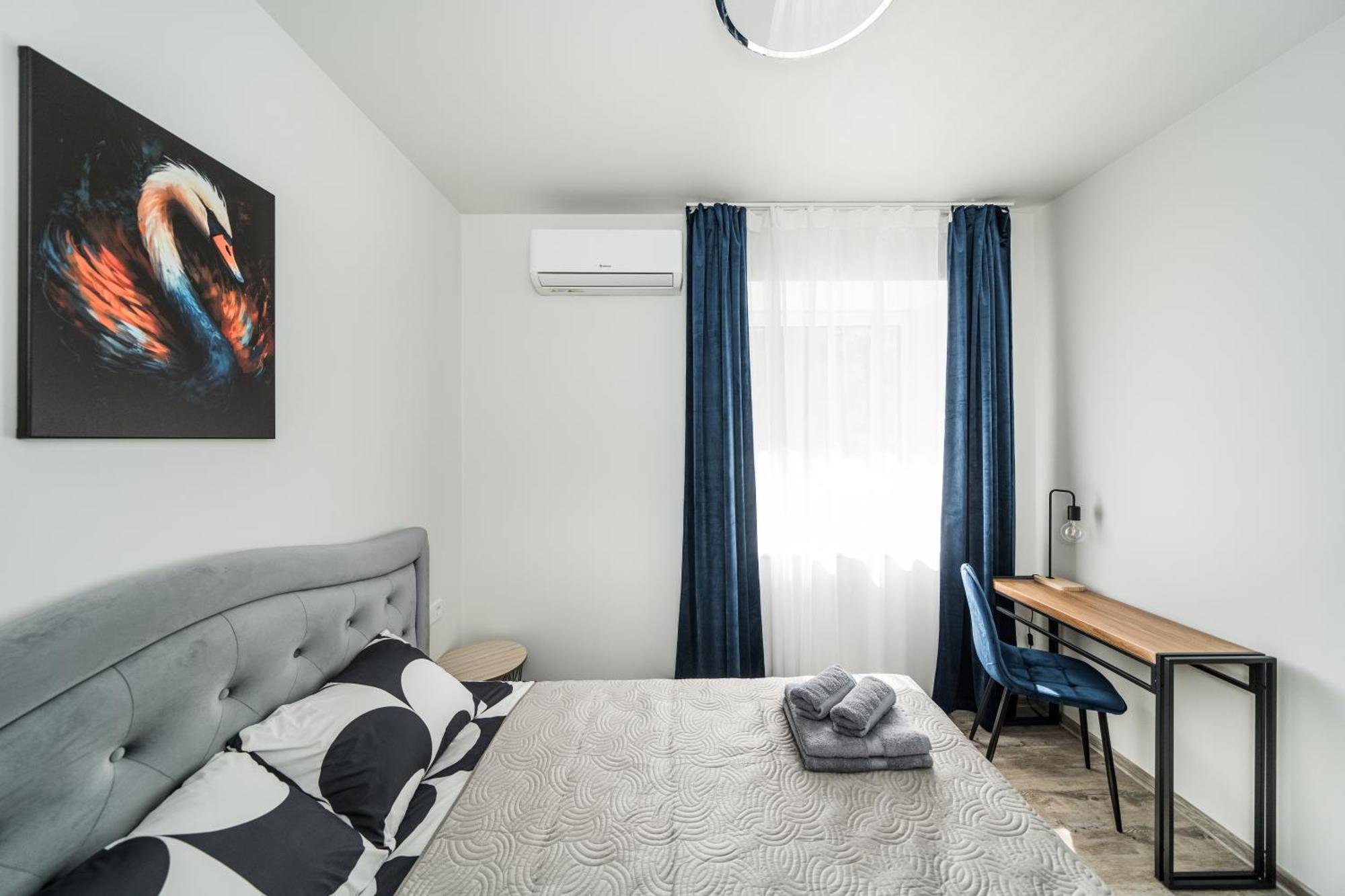 Riverra House 考纳斯 客房 照片