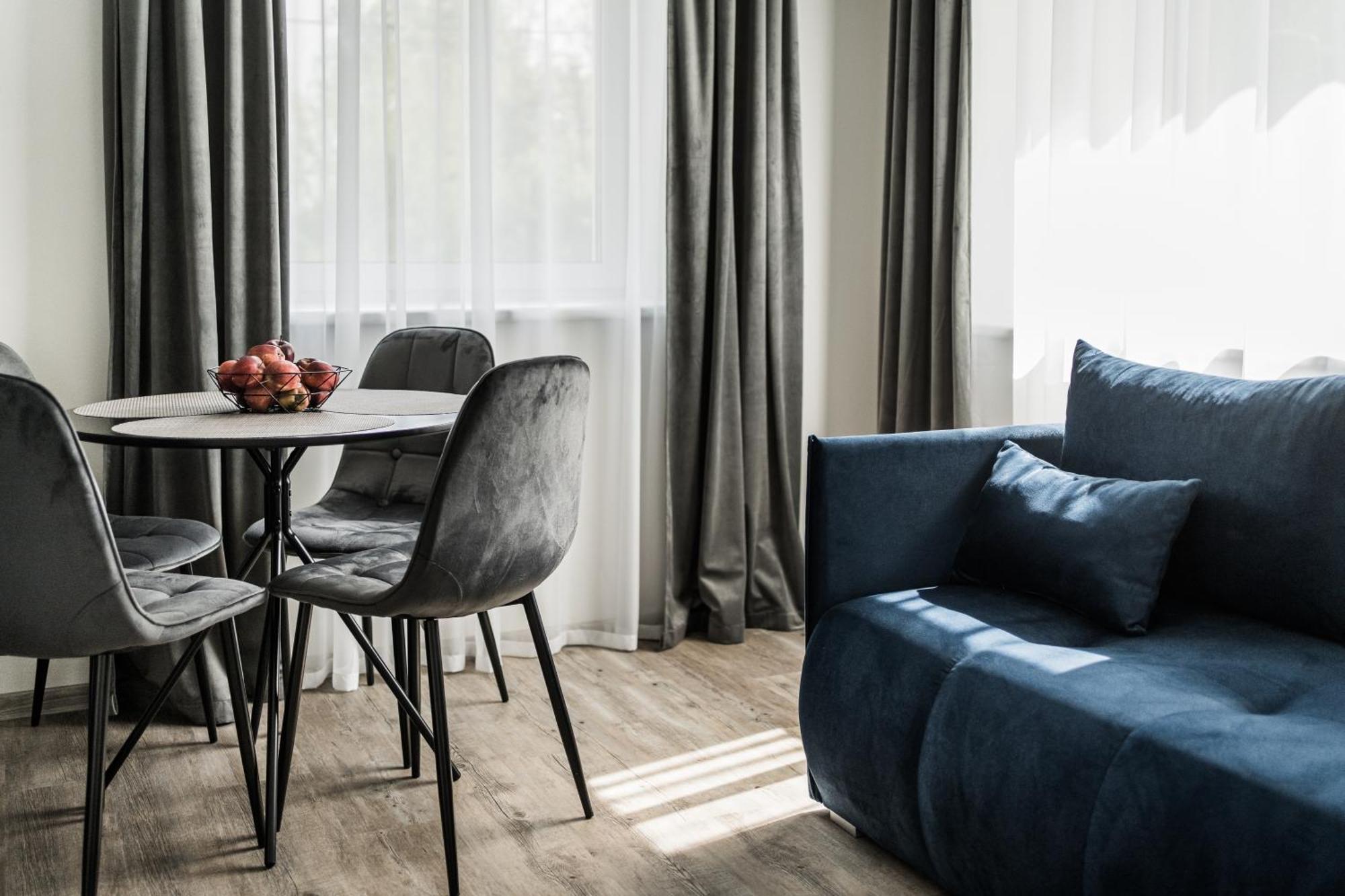Riverra House 考纳斯 客房 照片
