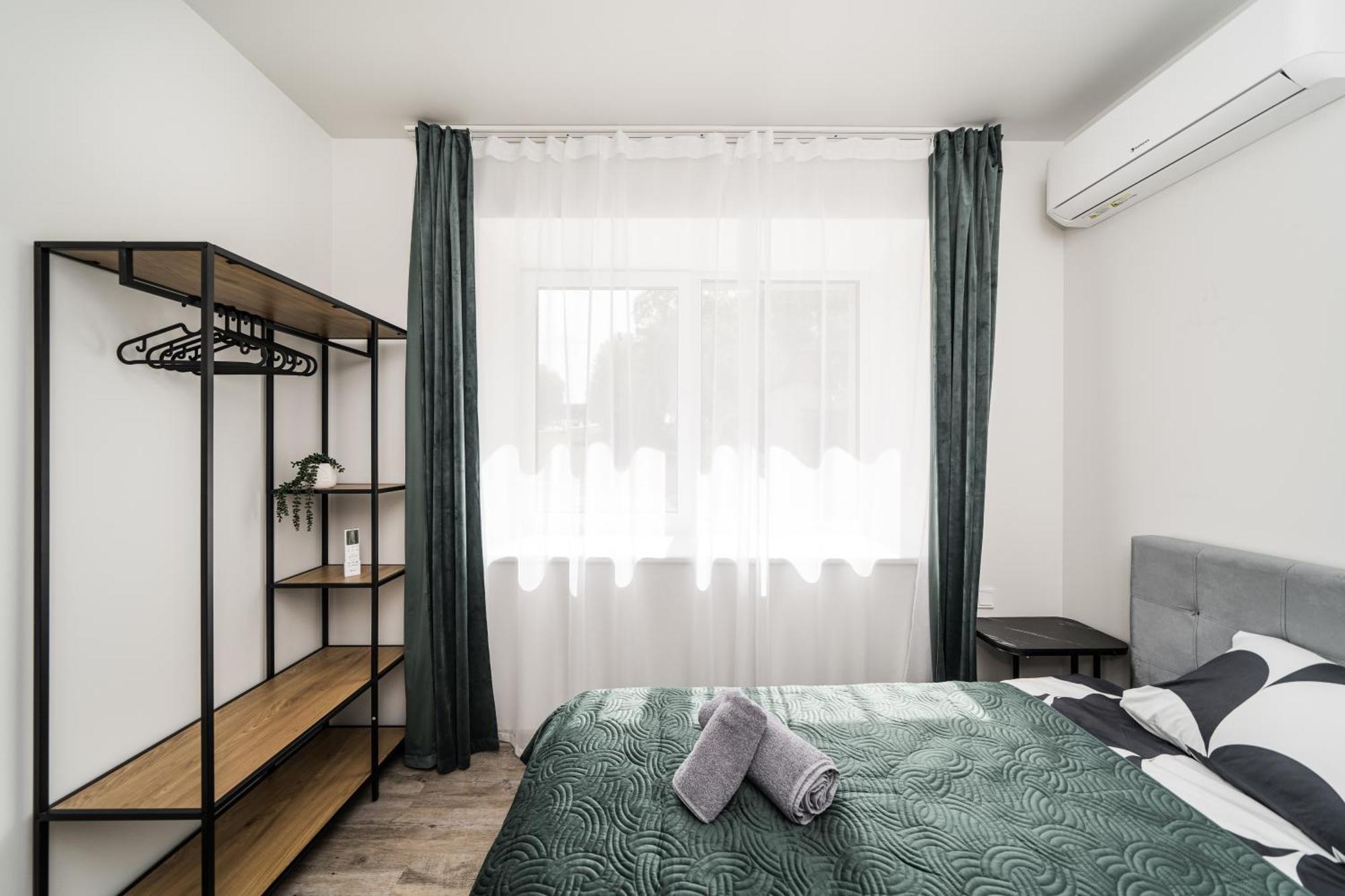 Riverra House 考纳斯 客房 照片