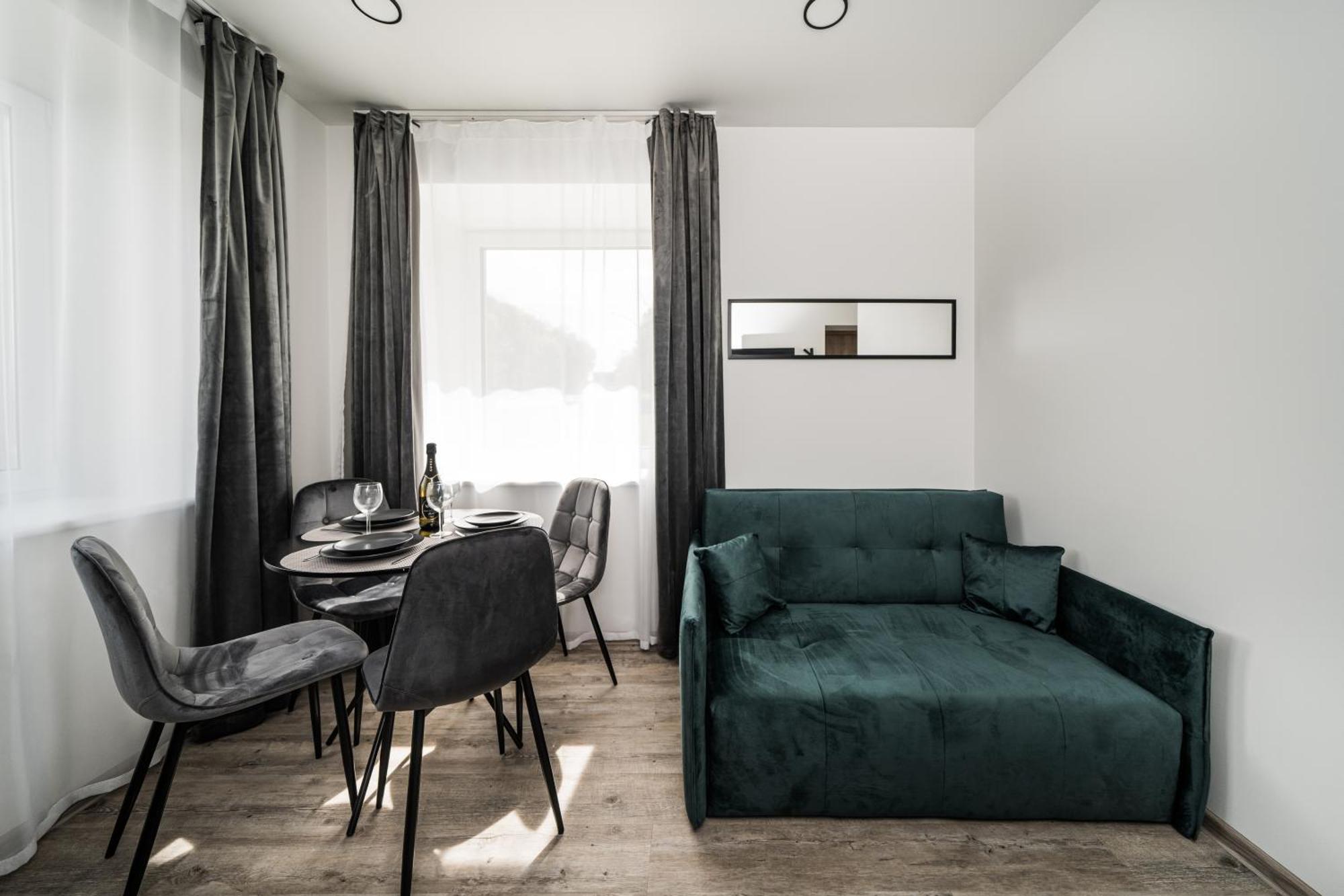 Riverra House 考纳斯 客房 照片