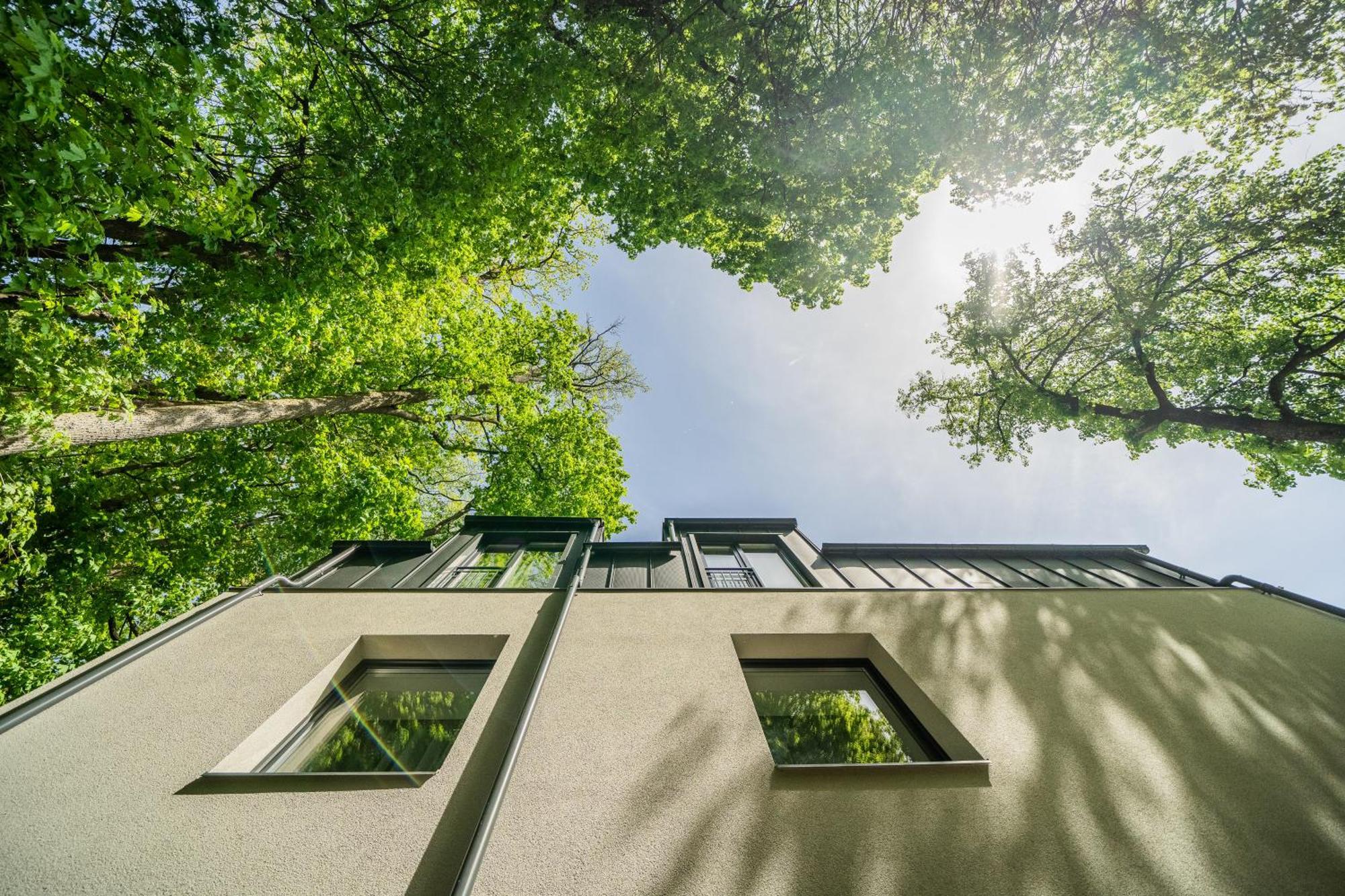 Riverra House 考纳斯 外观 照片
