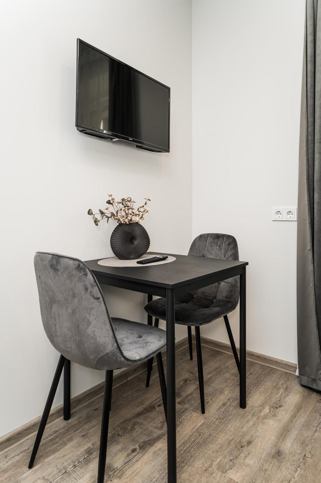 Riverra House 考纳斯 客房 照片